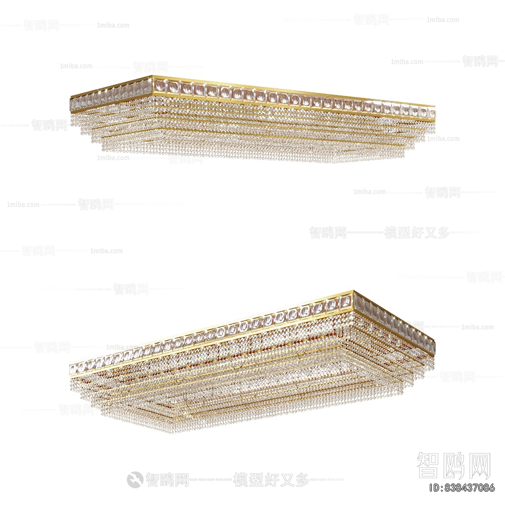 Modern Ceiling Ceiling Lamp