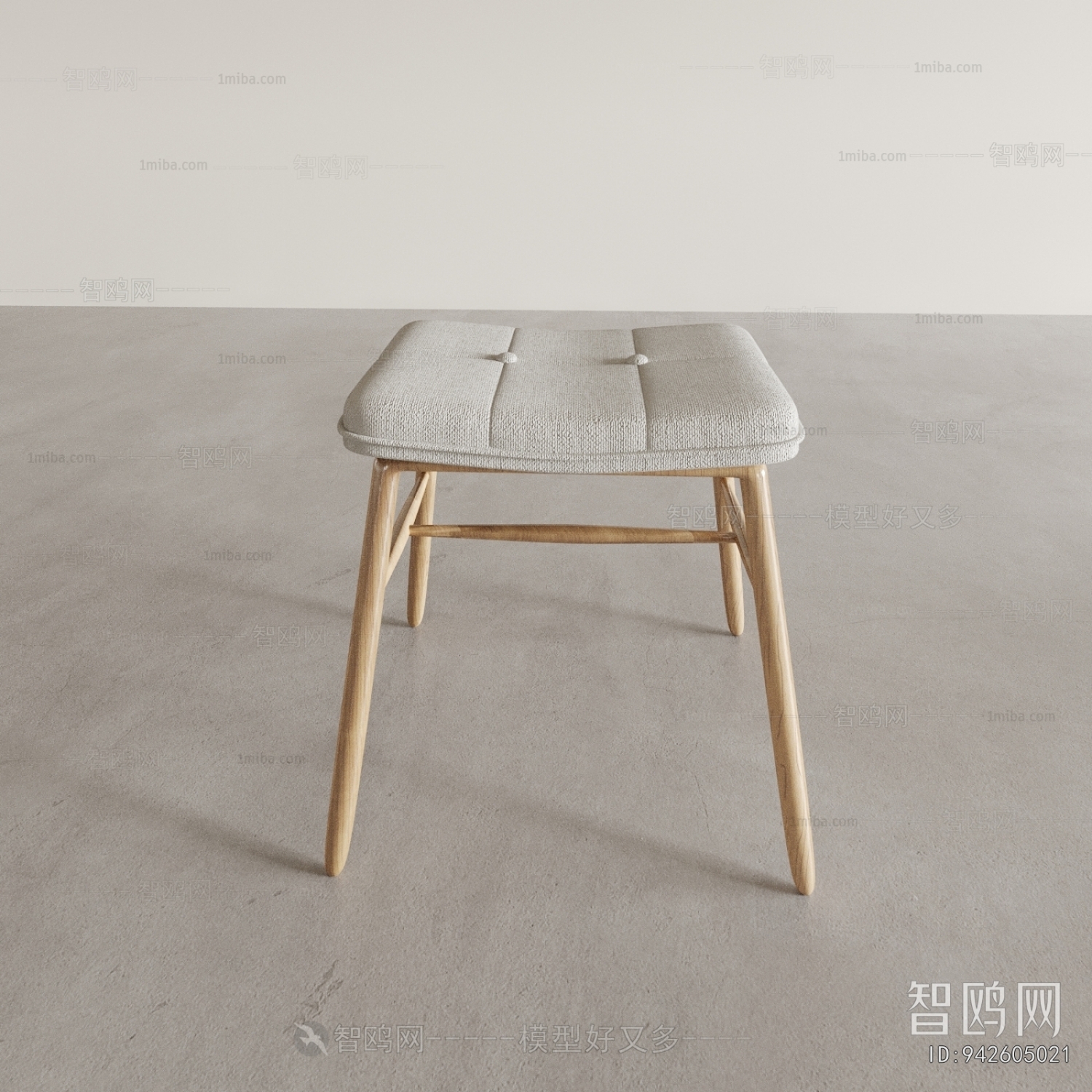 Modern Stool