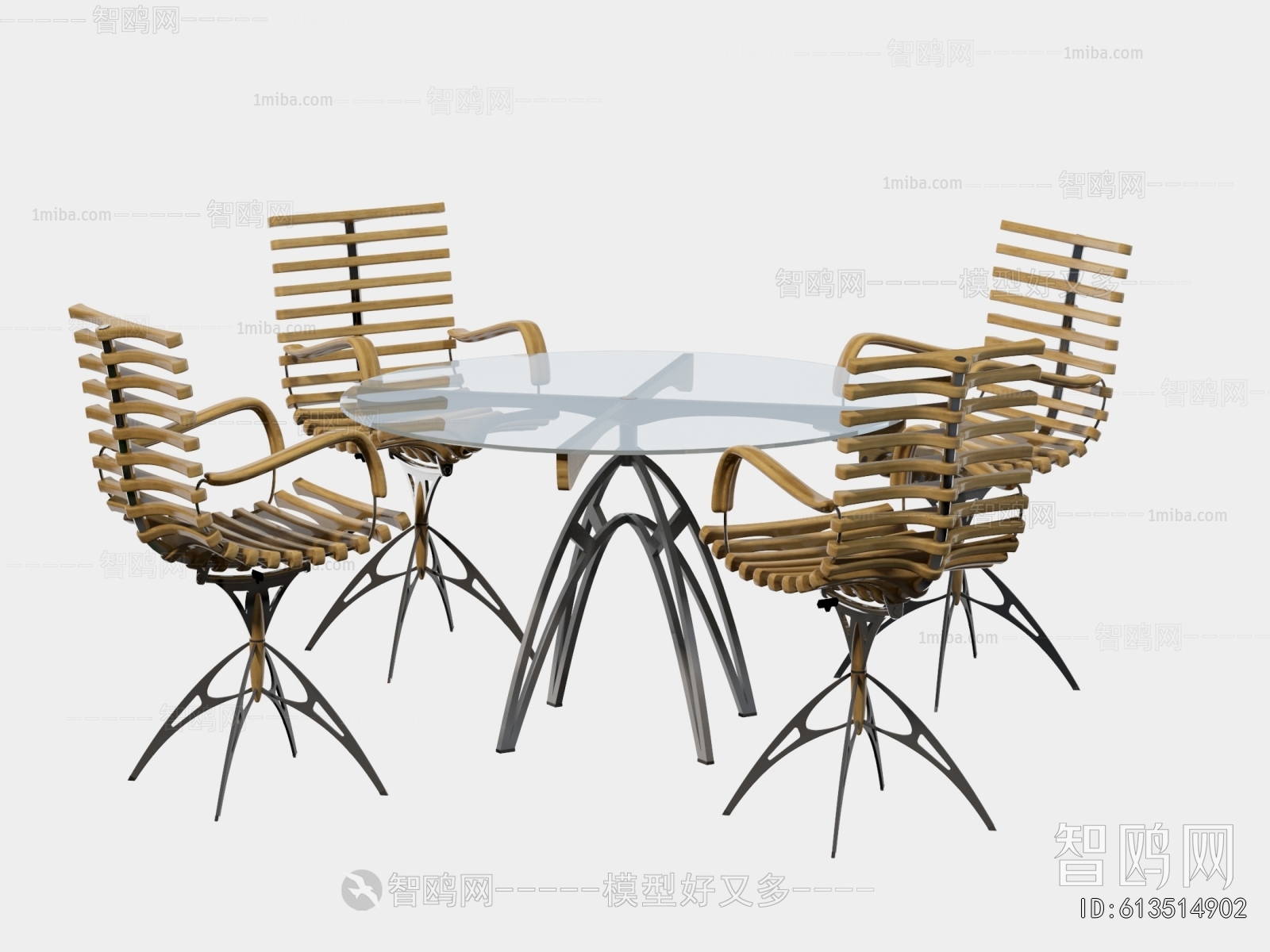 Modern Outdoor Tables And Chairs