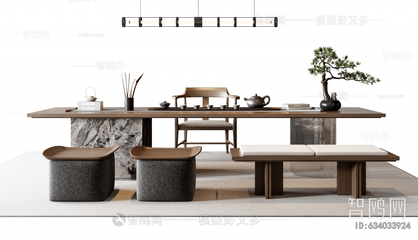 Modern Tea Tables And Chairs