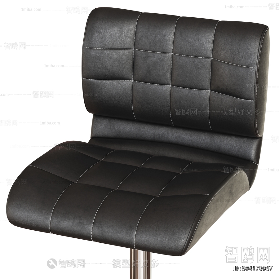 Modern Bar Chair