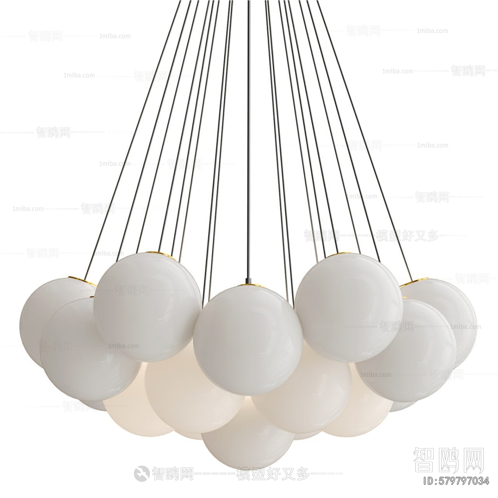 Modern Droplight