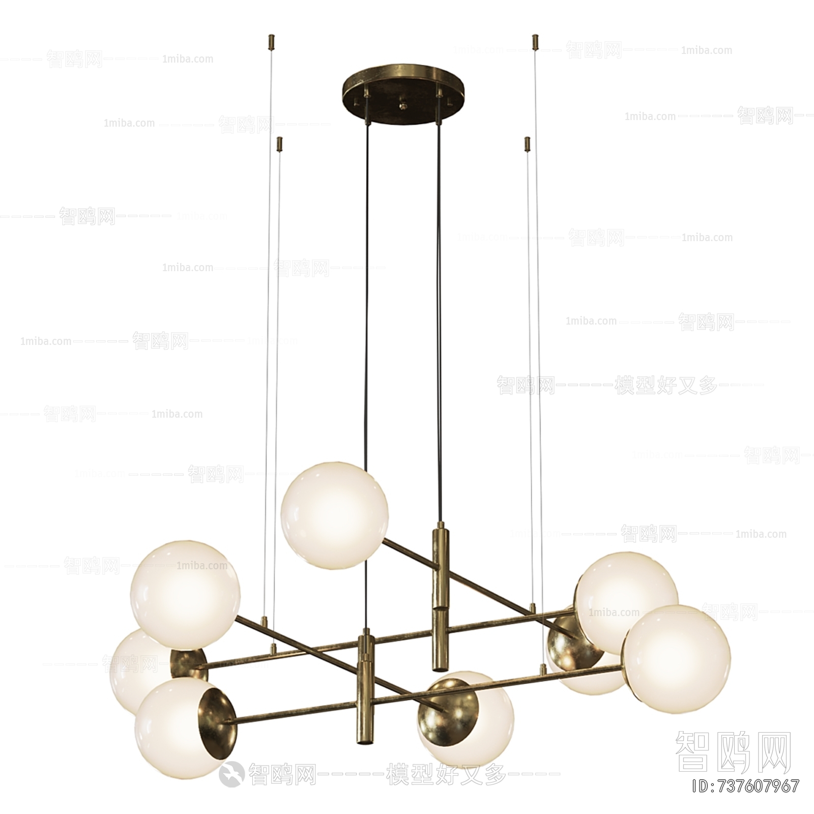 Modern Droplight