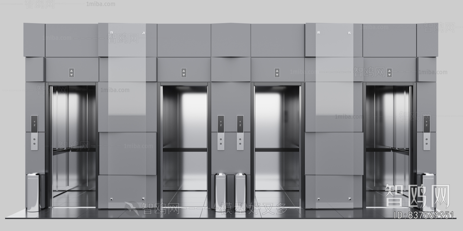 Modern Lift