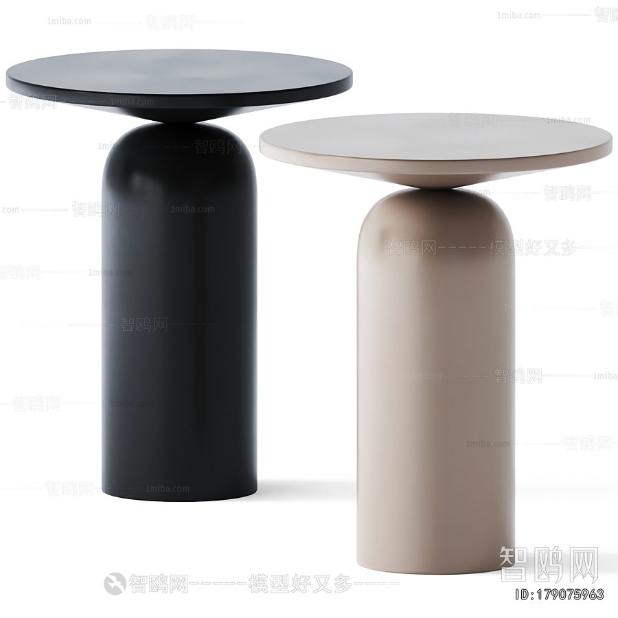 Modern Side Table/corner Table