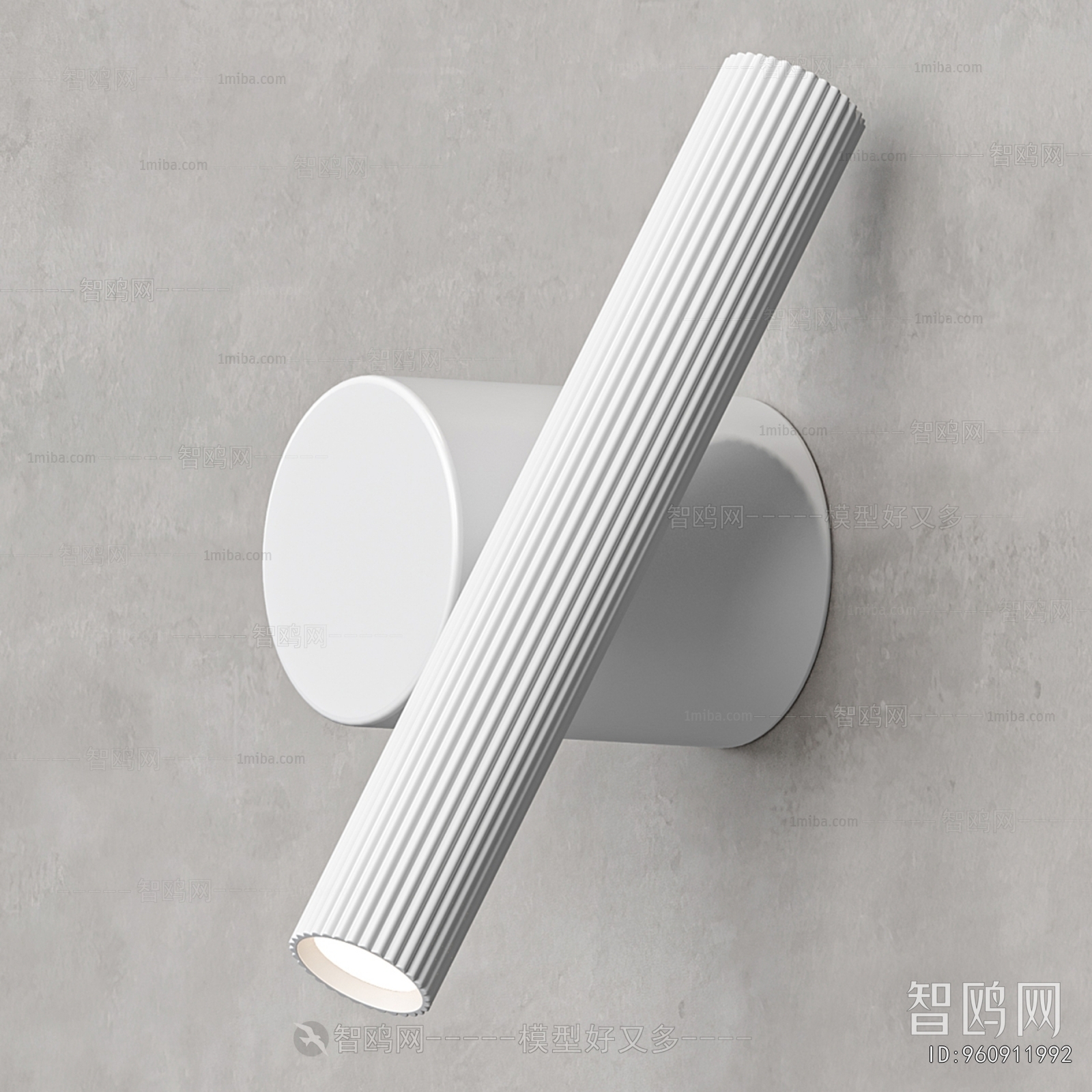 Modern Wall Lamp