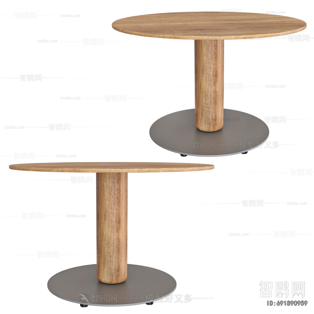 Modern Table