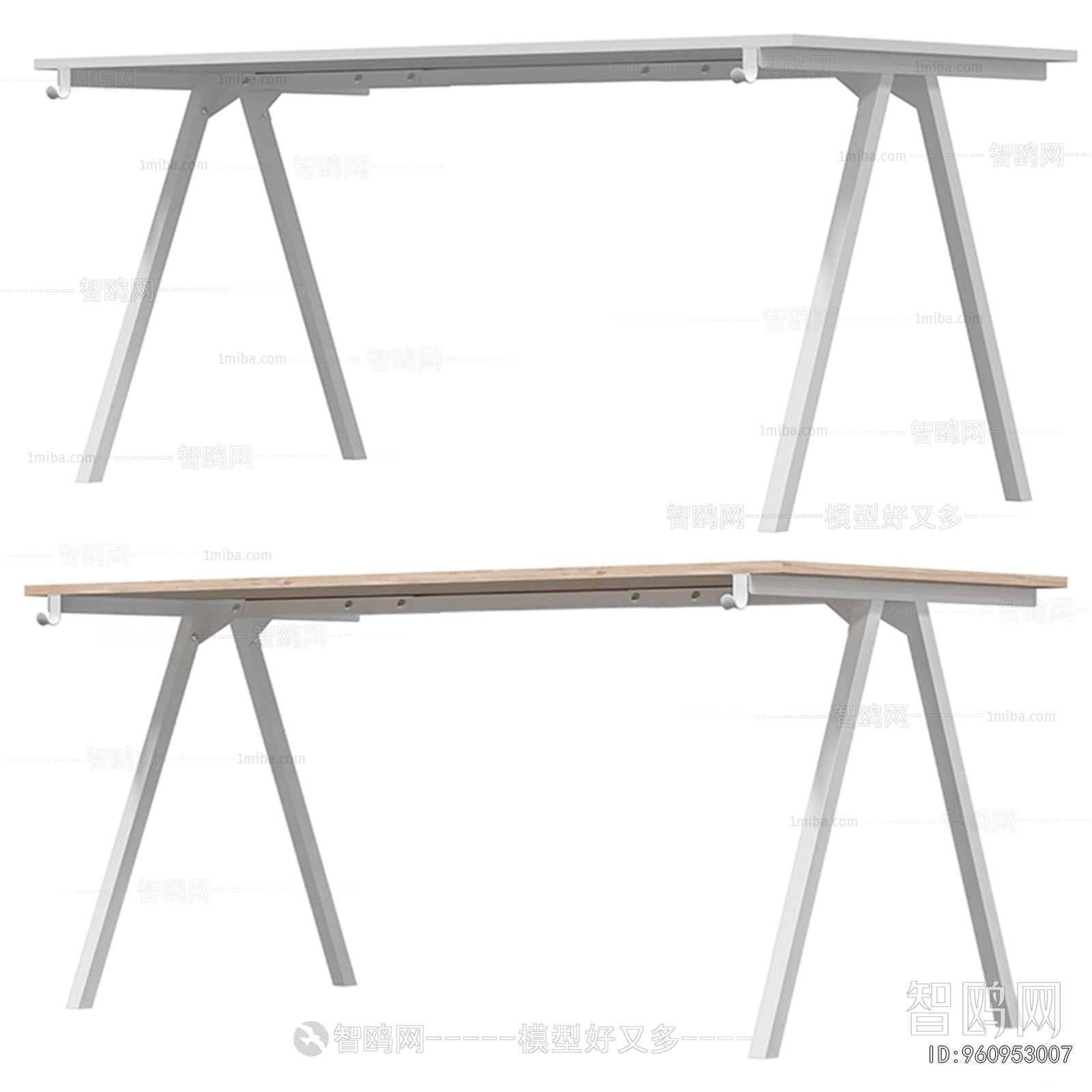 Modern Desk