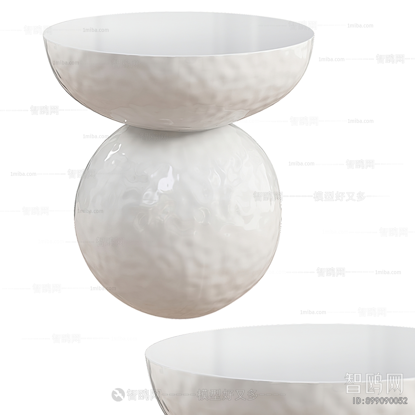 Modern Side Table/corner Table