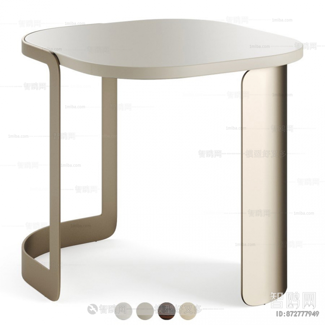 Modern Side Table/corner Table