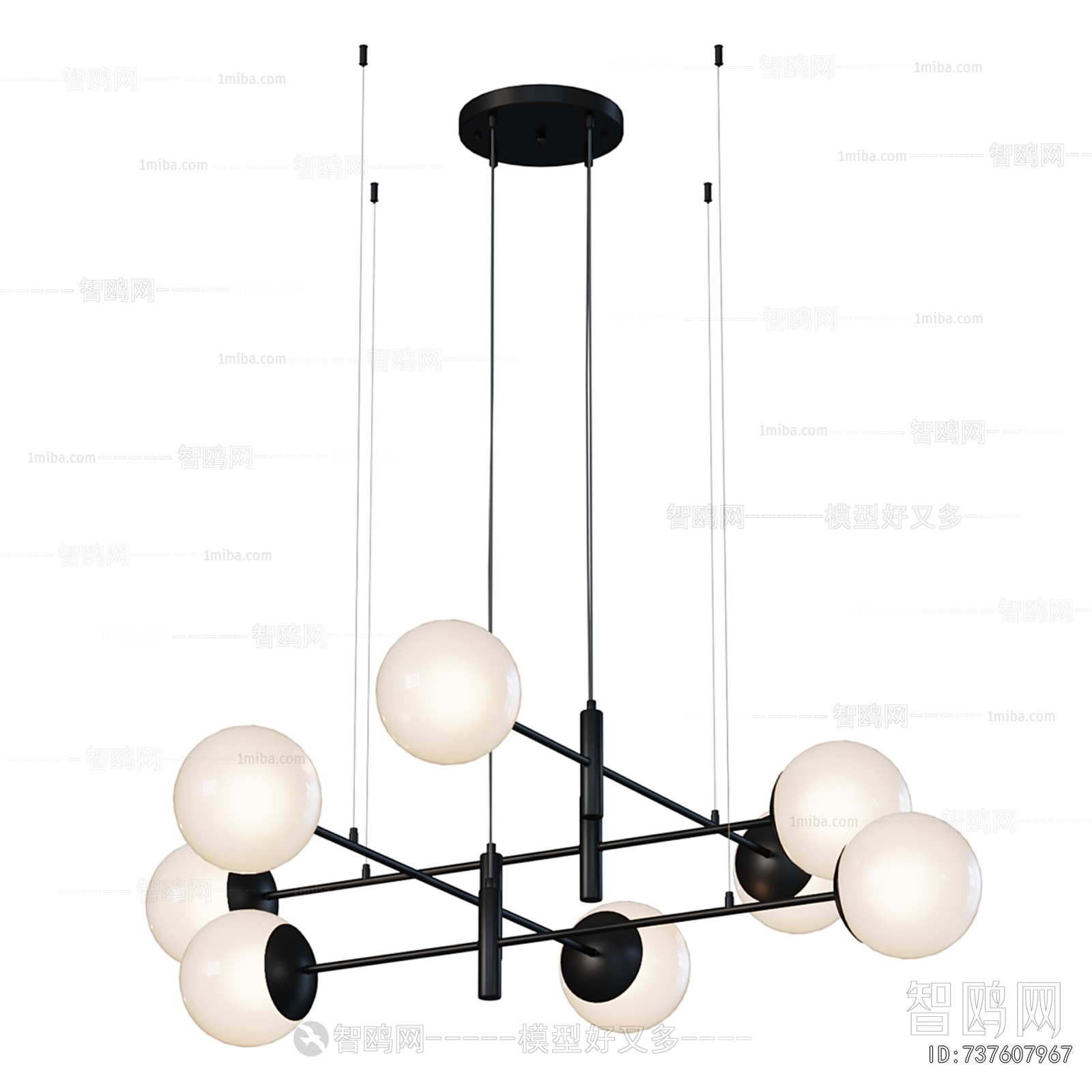 Modern Droplight