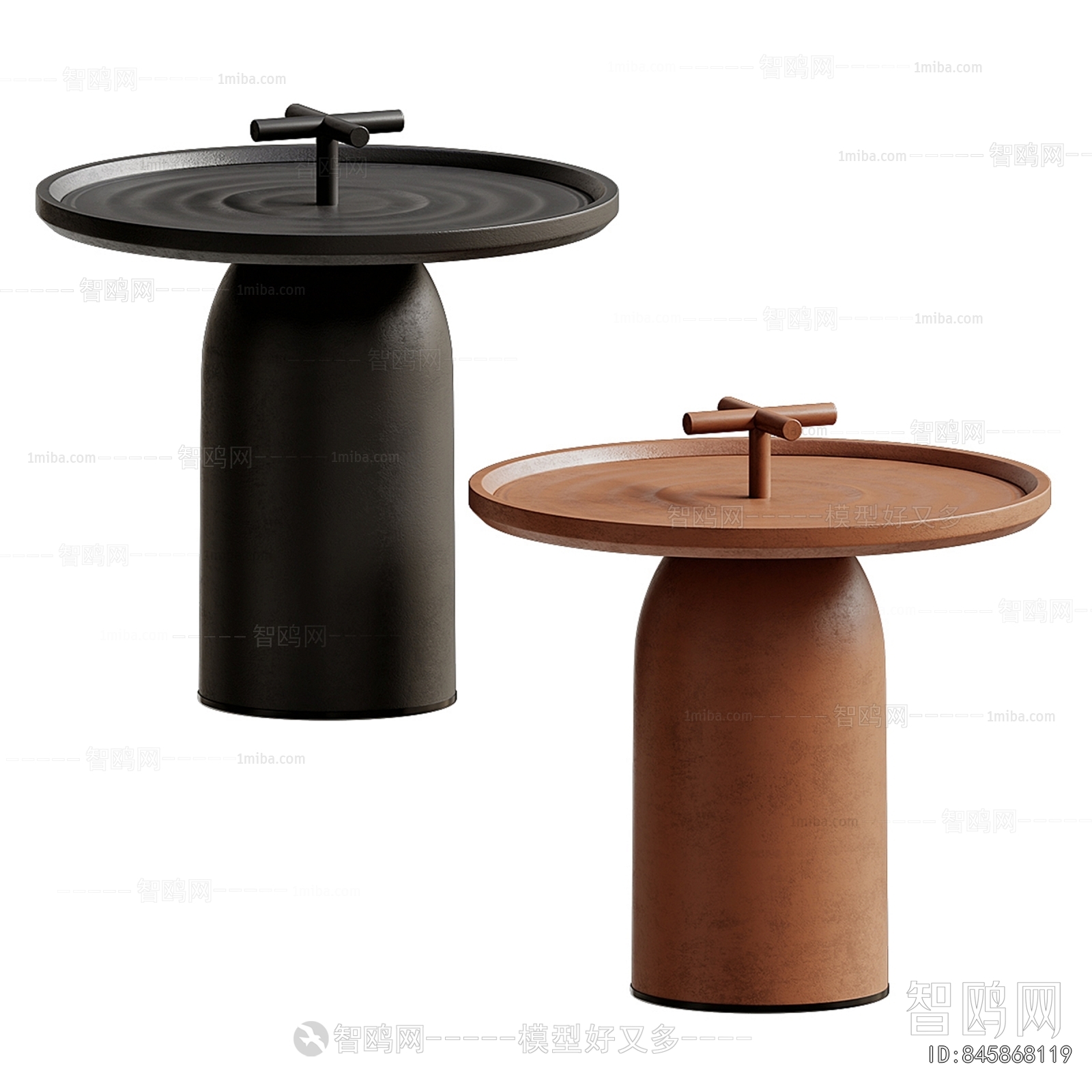 Modern Side Table/corner Table