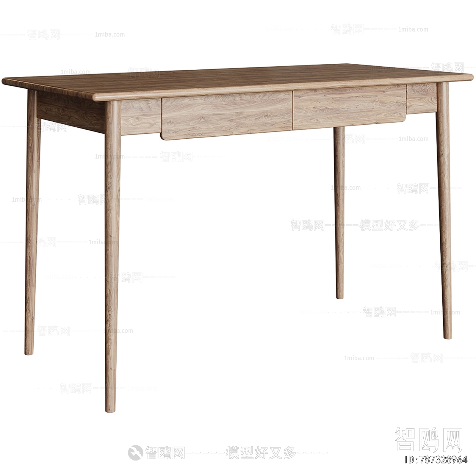 Modern Desk