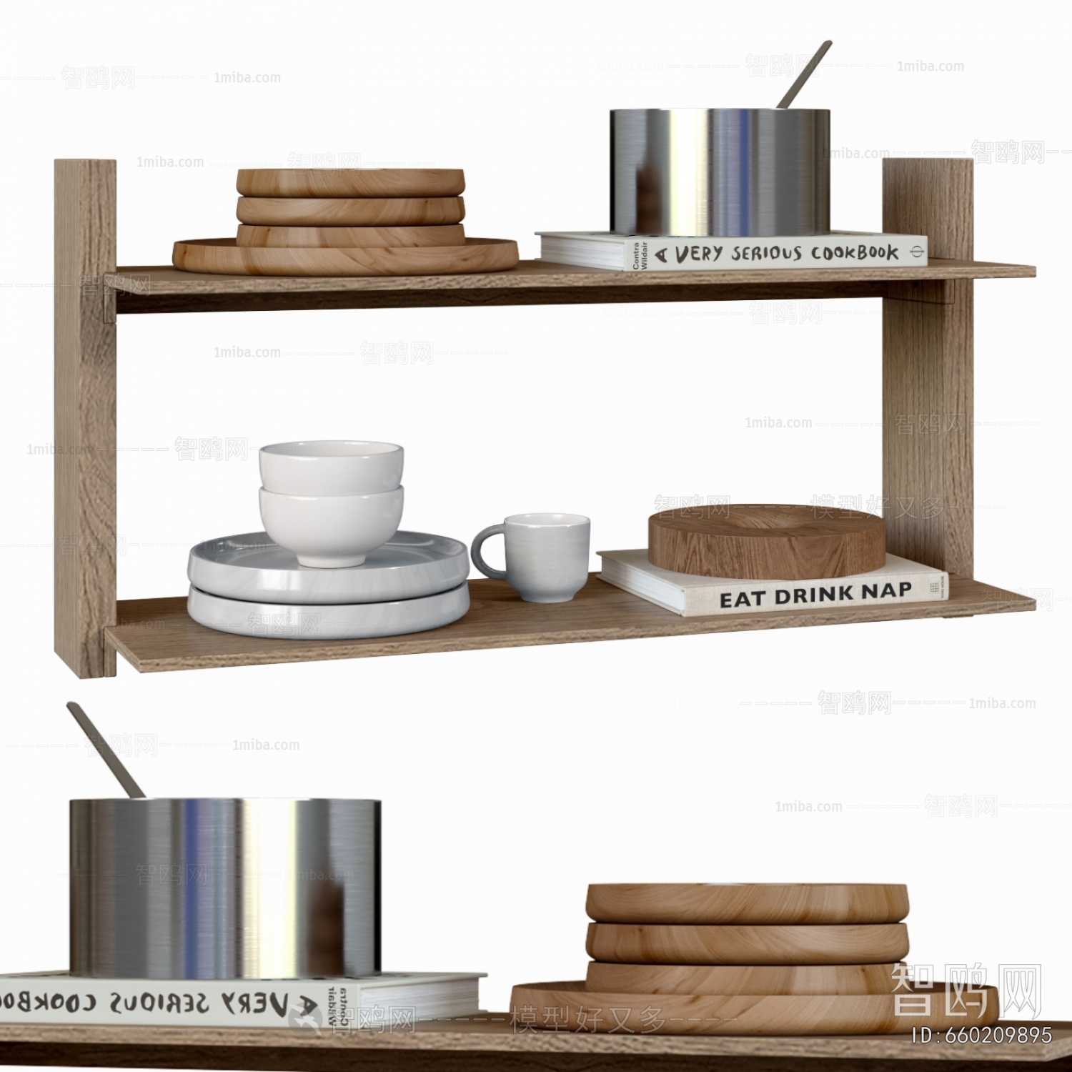 Modern Tableware