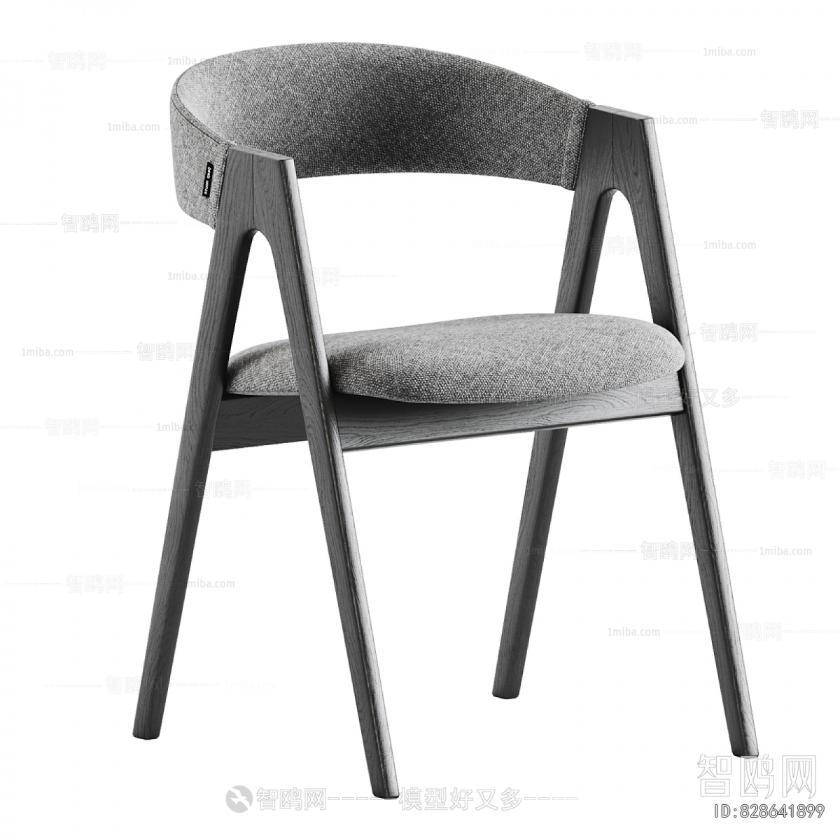 Modern Dining Chair