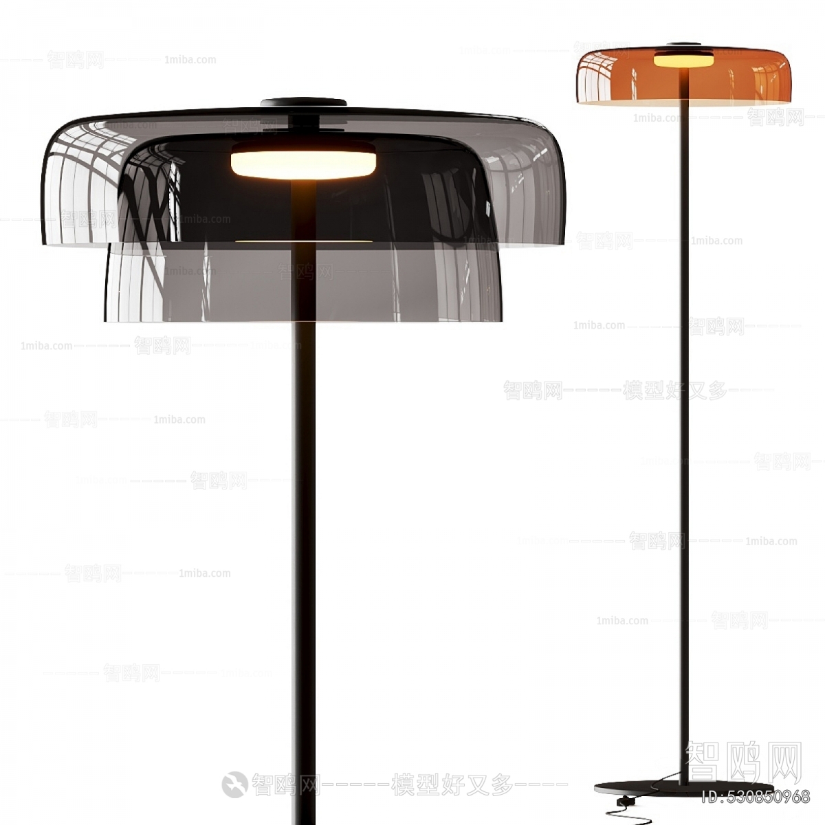 Modern Floor Lamp