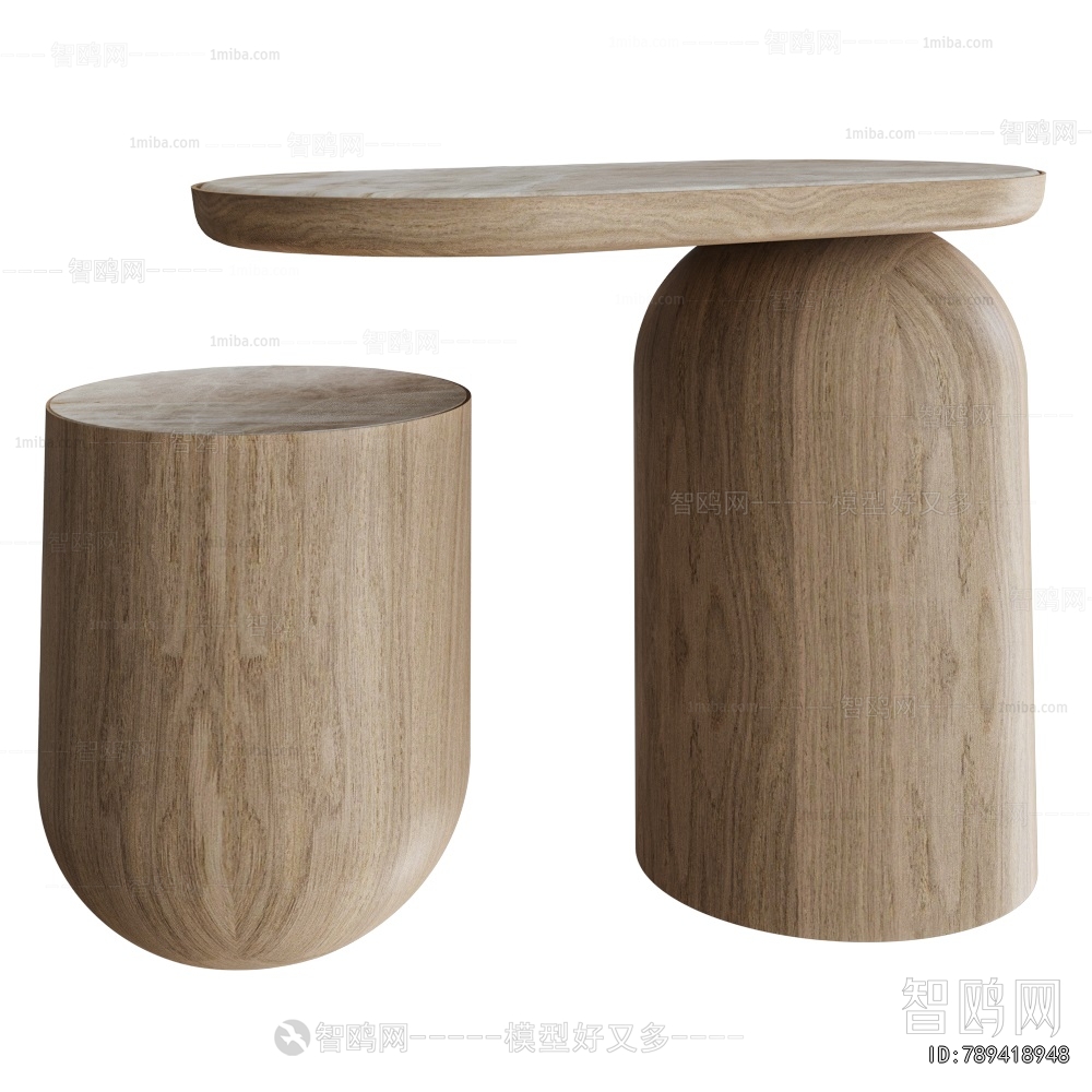 Modern Side Table/corner Table