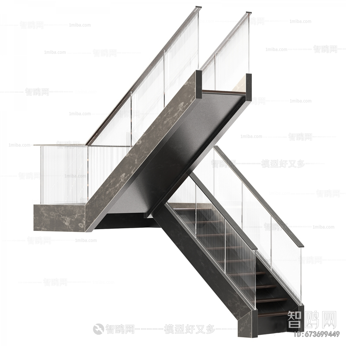 Modern Staircase