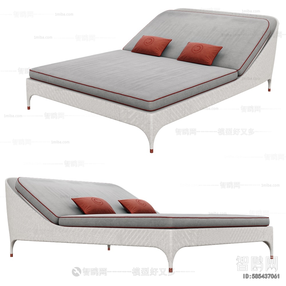 Modern Sofa Bed