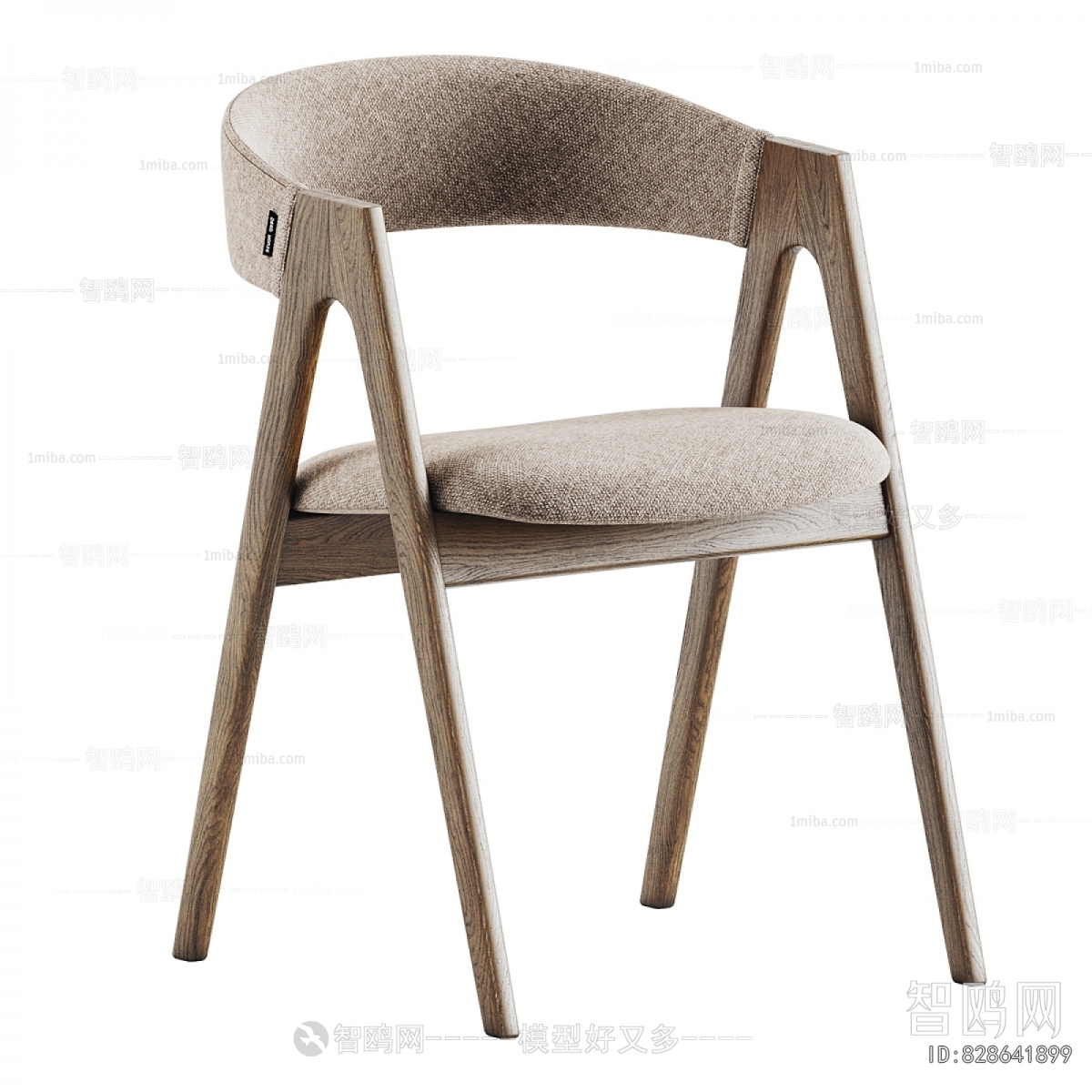 Modern Dining Chair