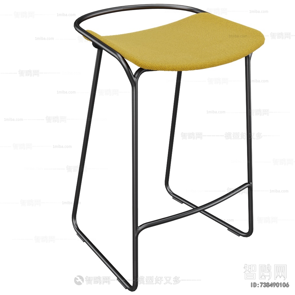 Modern Bar Stool