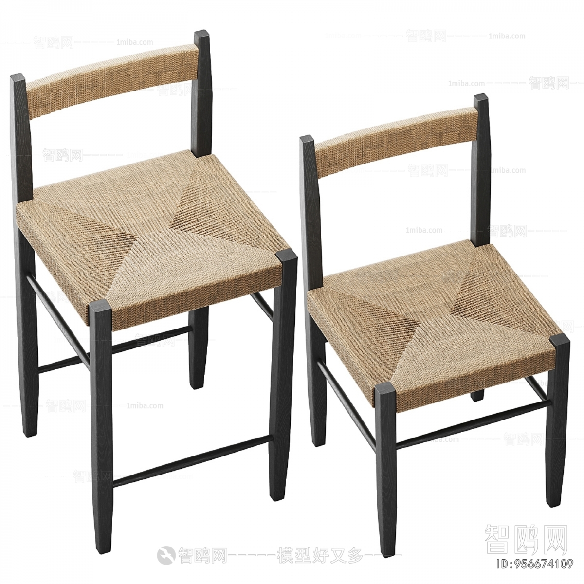 Modern Single Chair