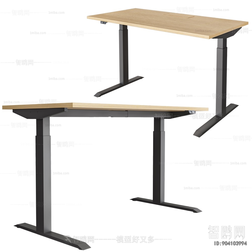 Modern Desk