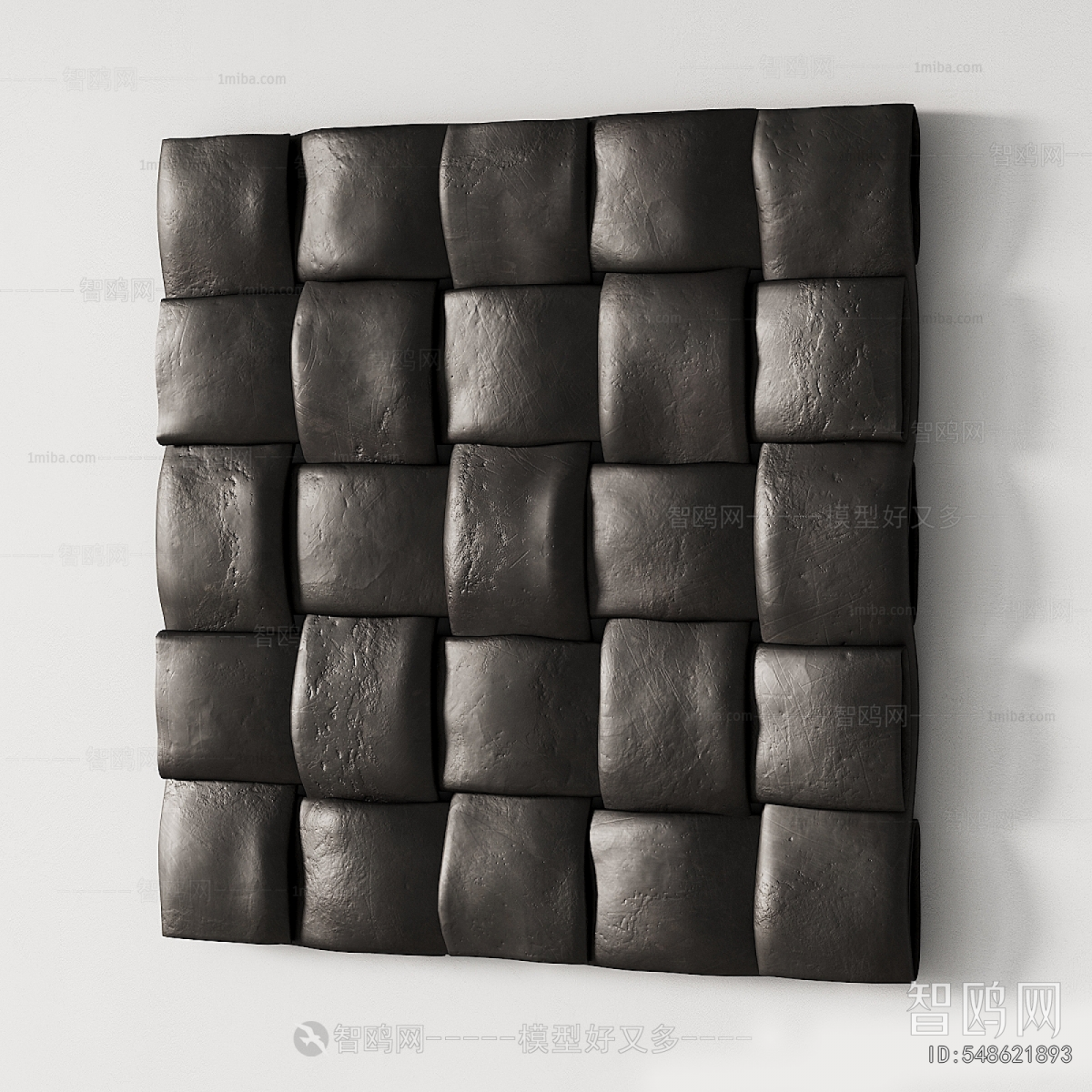 Modern Wall Decoration