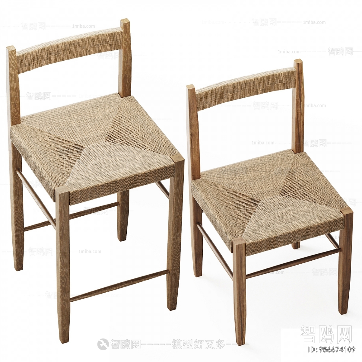 Modern Single Chair