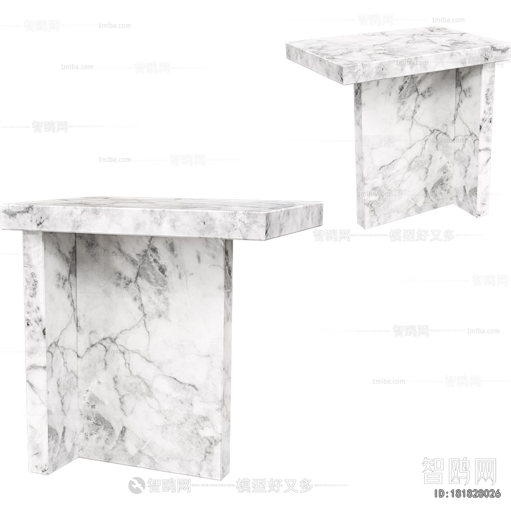 Modern Side Table/corner Table