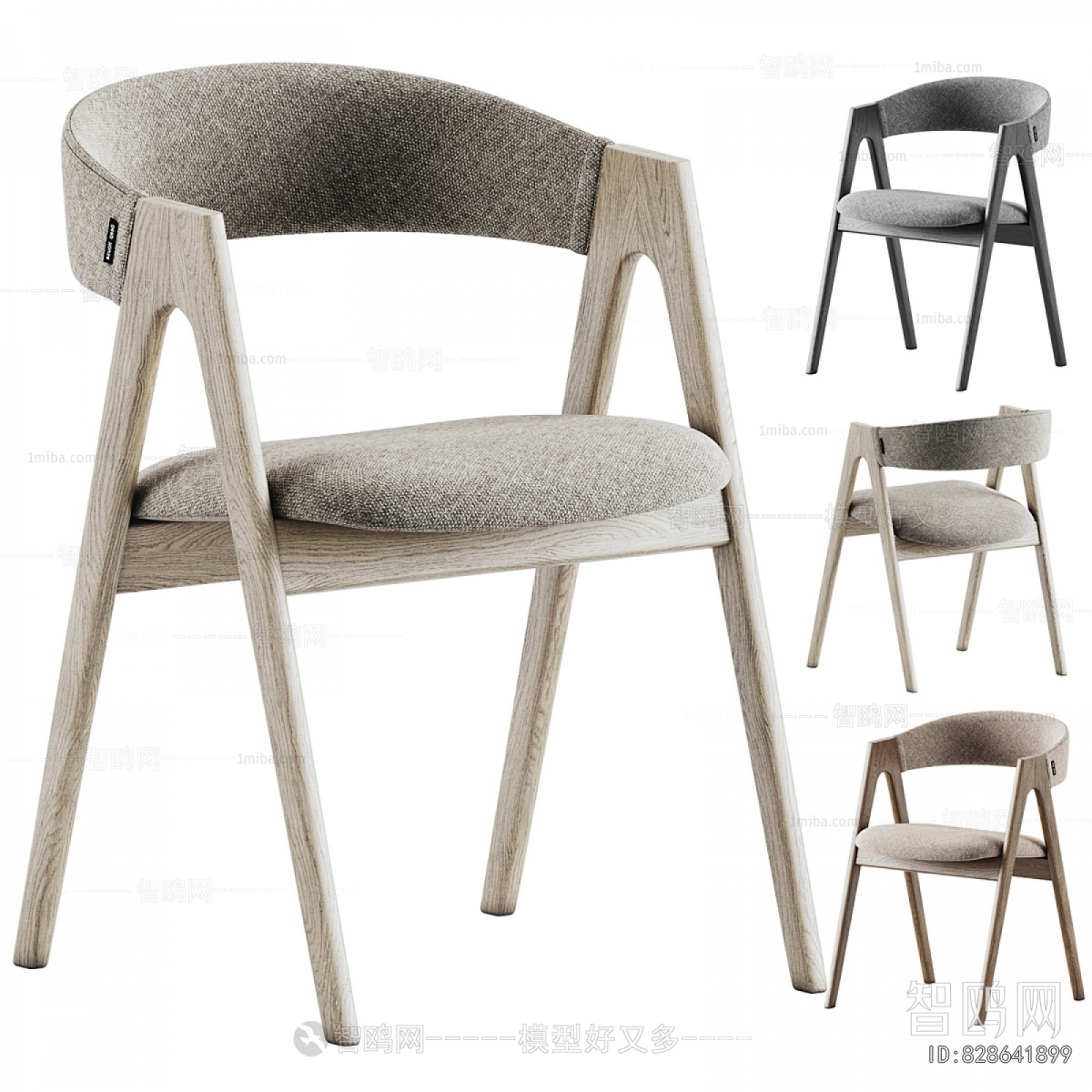 Modern Dining Chair