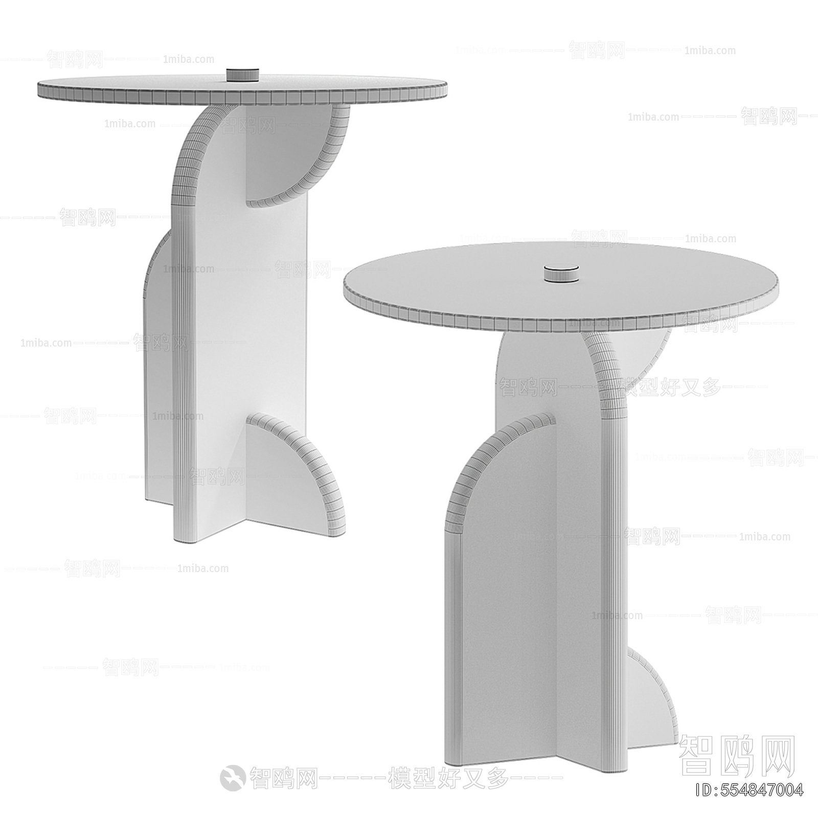 Modern Side Table/corner Table