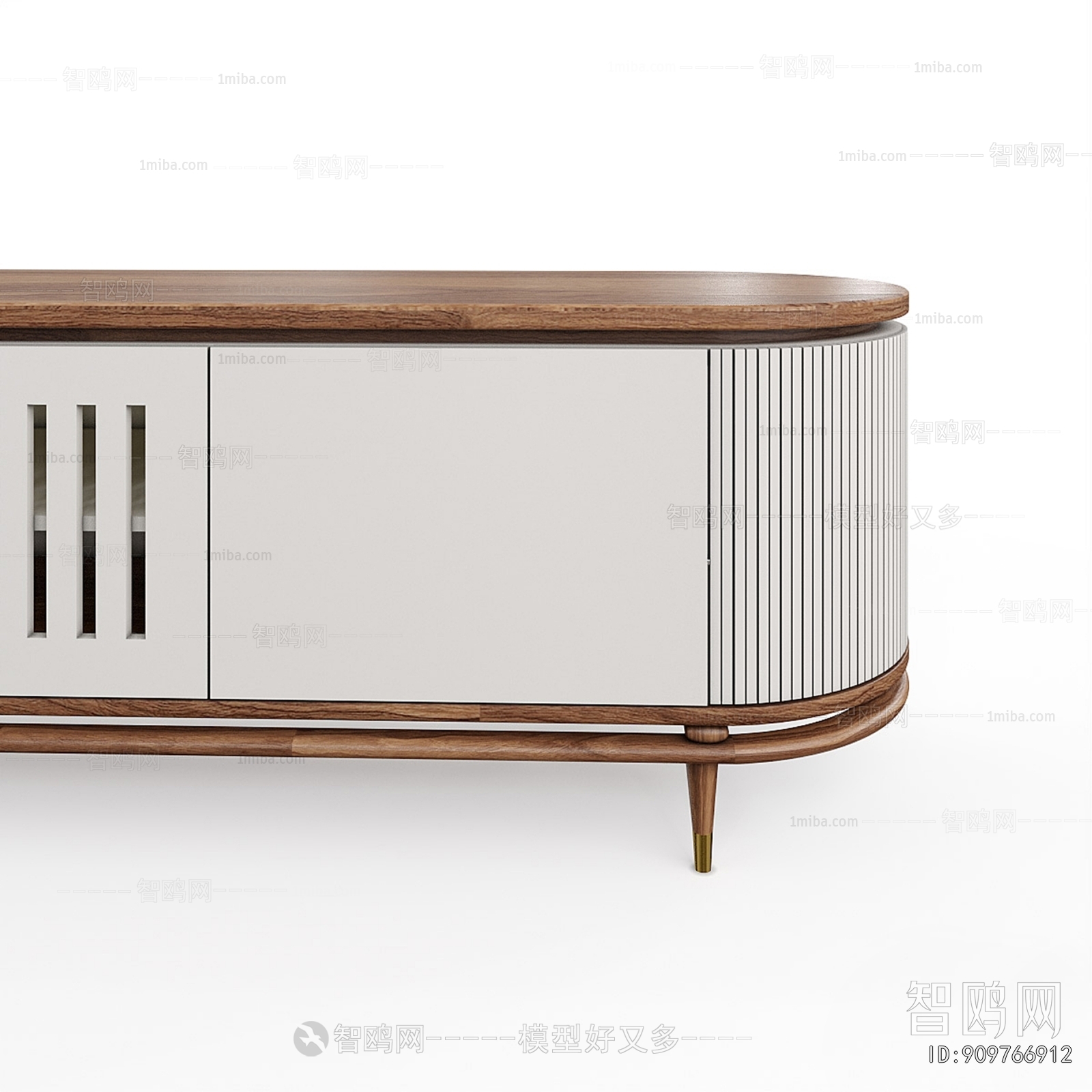 Modern TV Cabinet