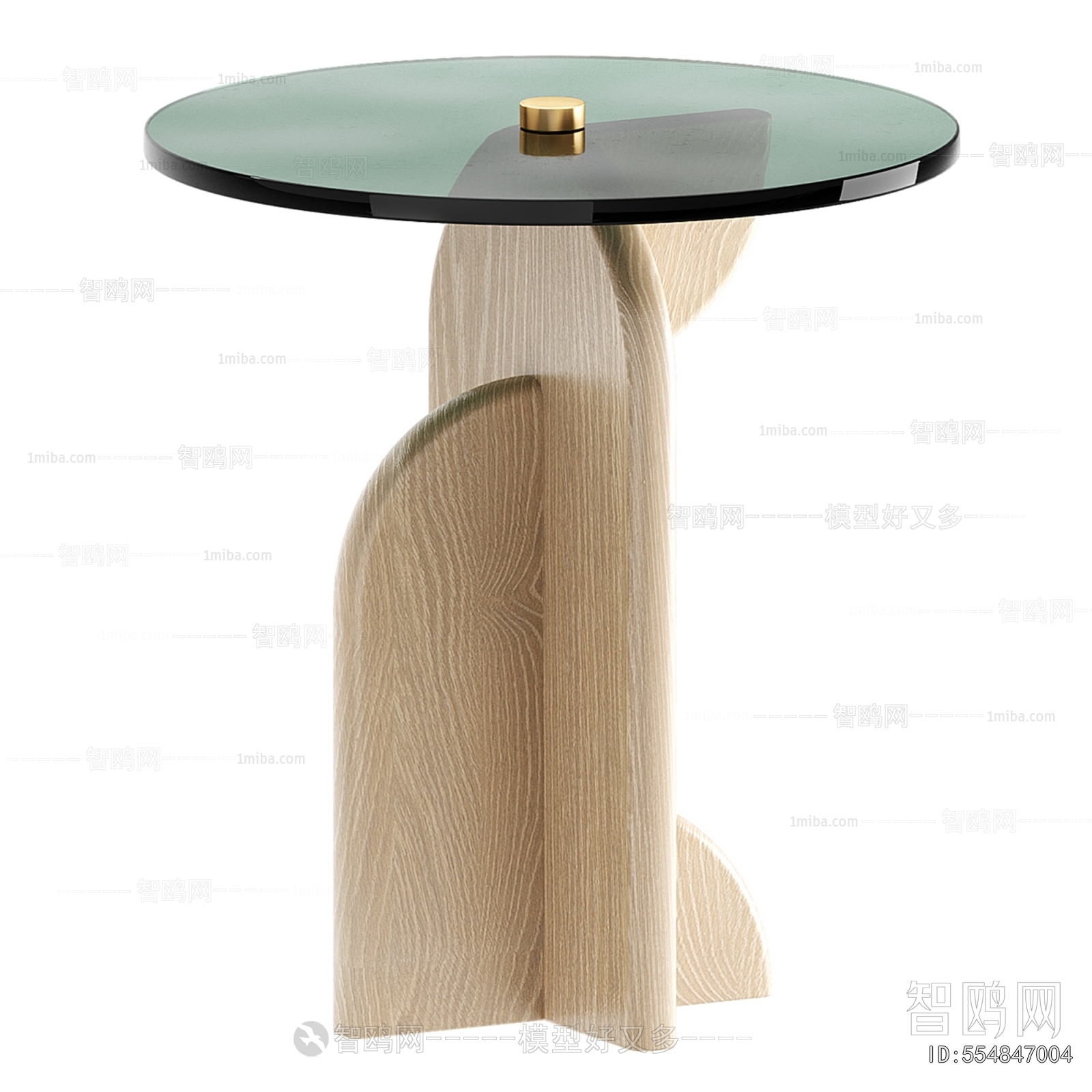 Modern Side Table/corner Table
