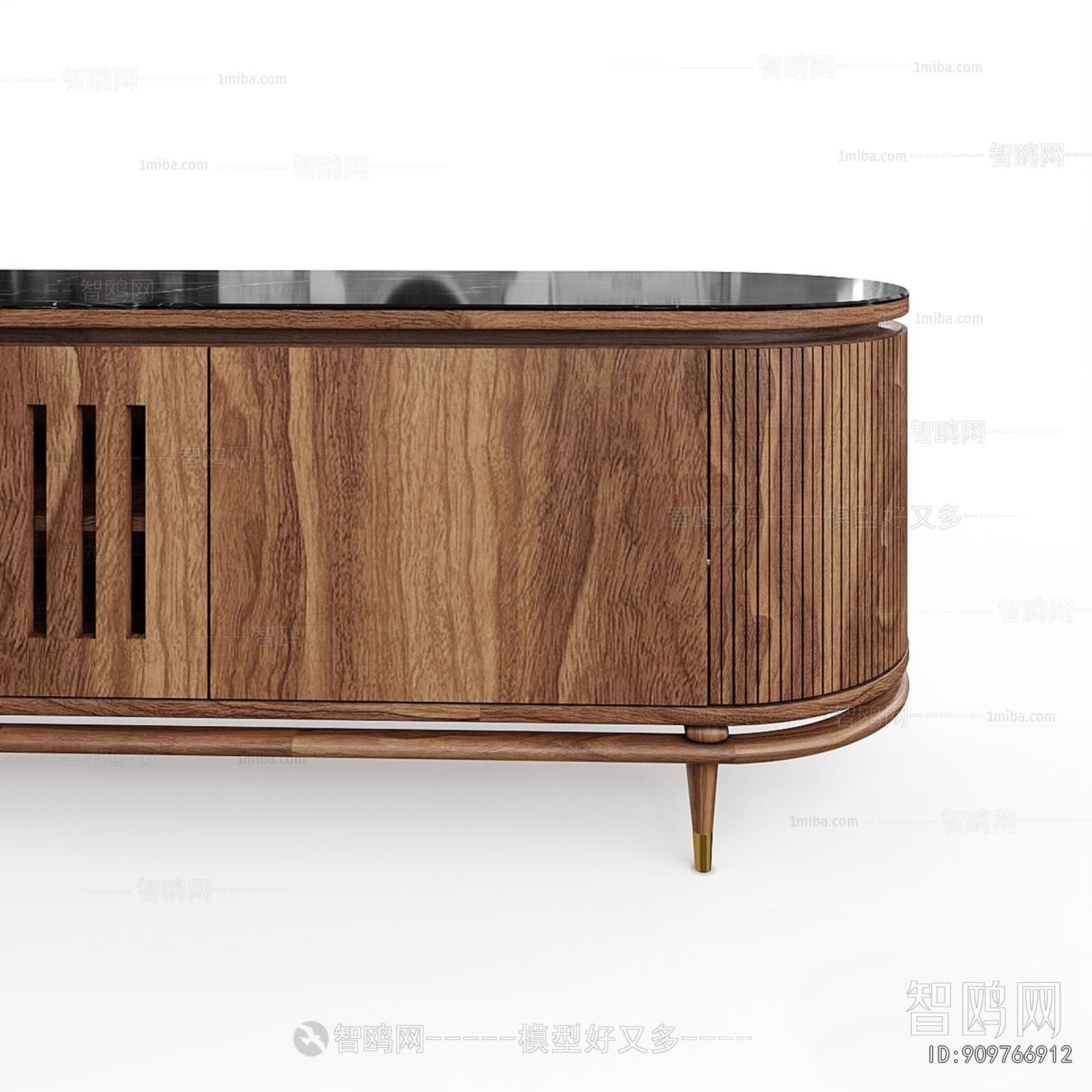 Modern TV Cabinet