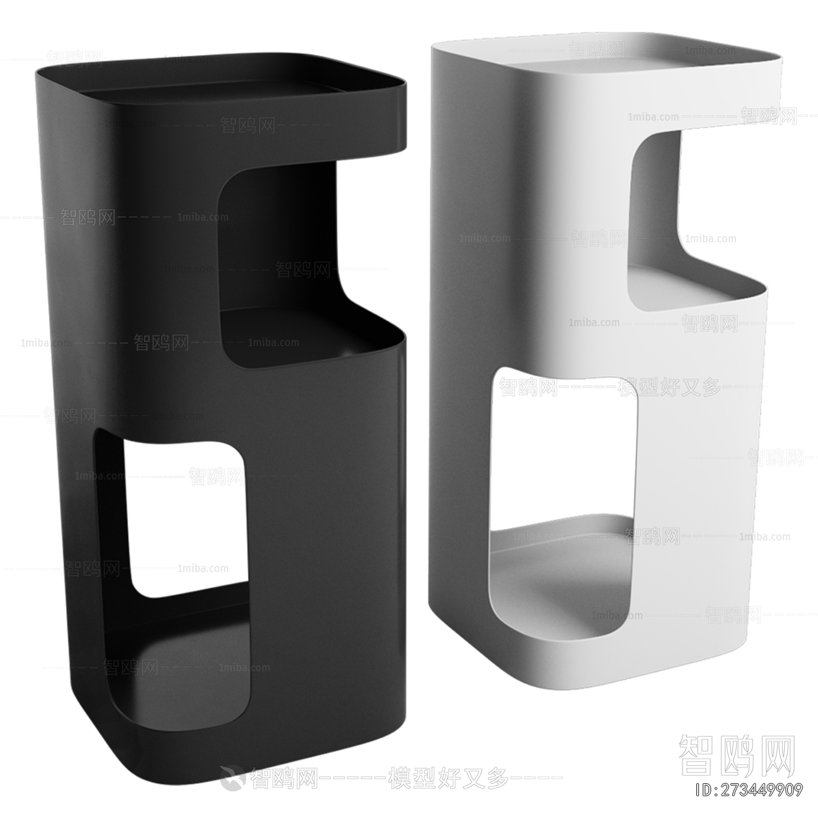 Modern Side Table/corner Table