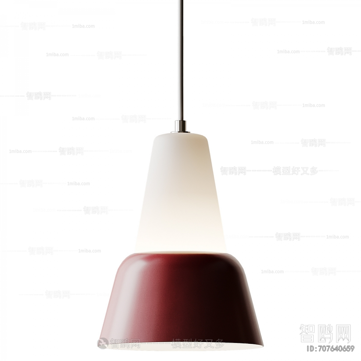 Nordic Style Droplight