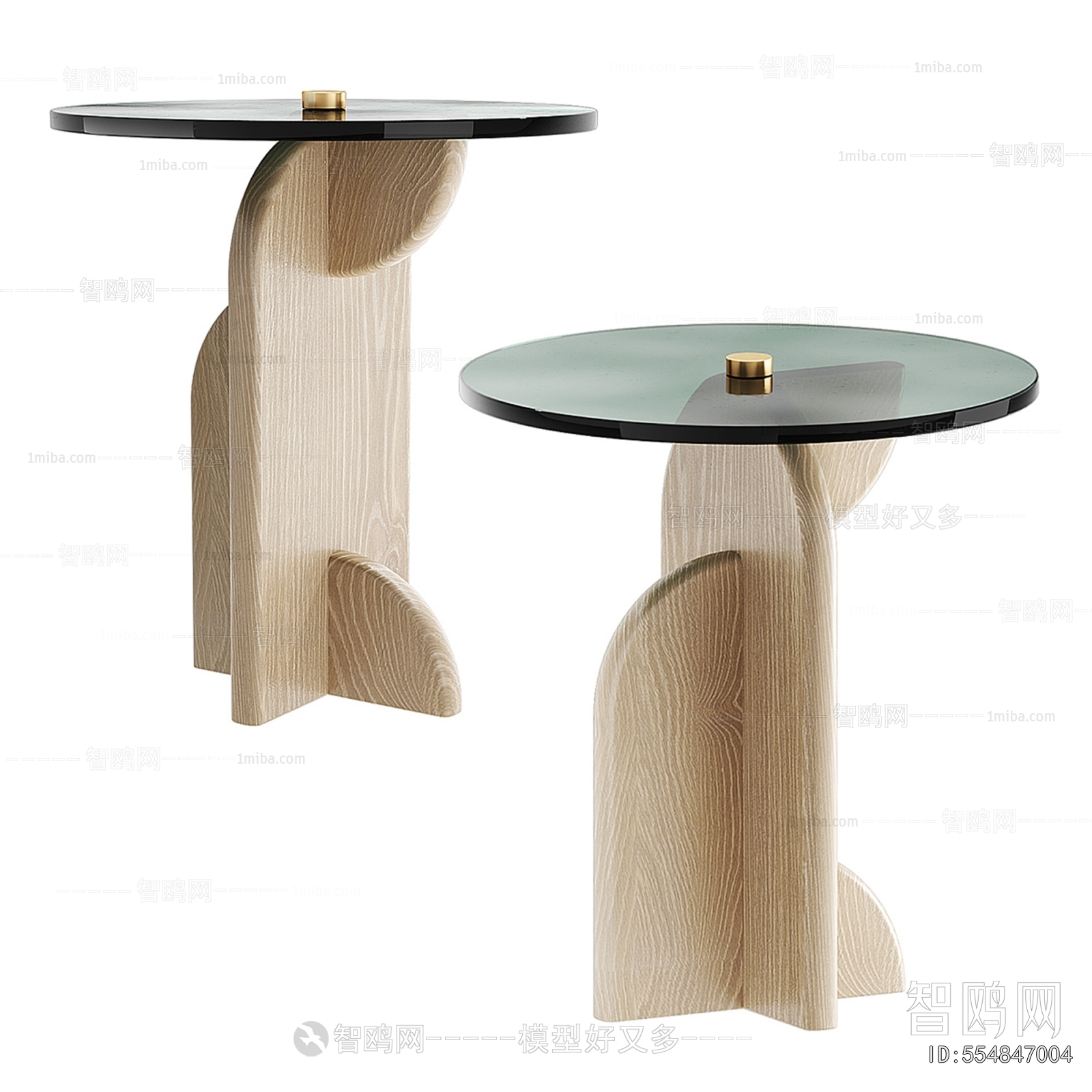Modern Side Table/corner Table