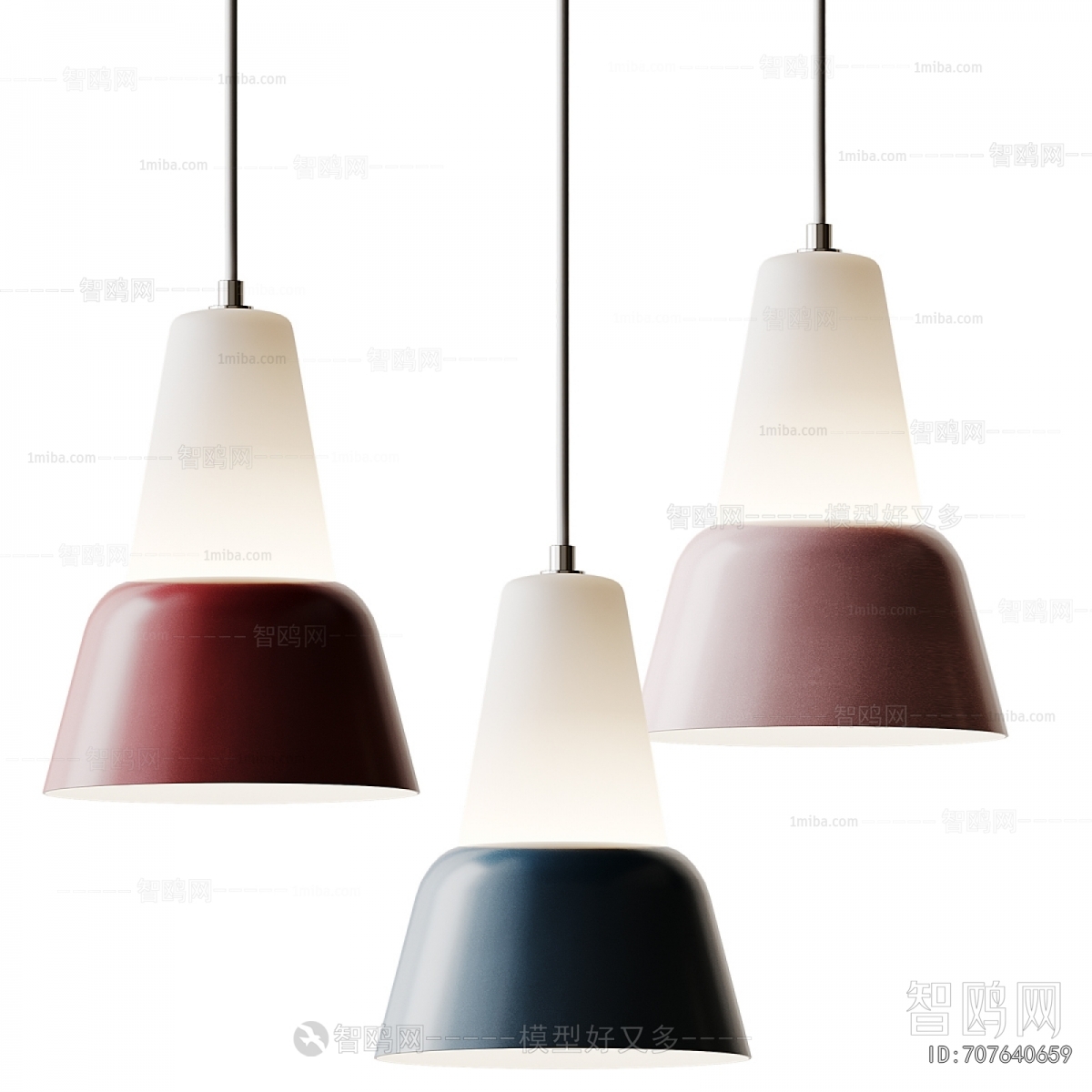 Nordic Style Droplight