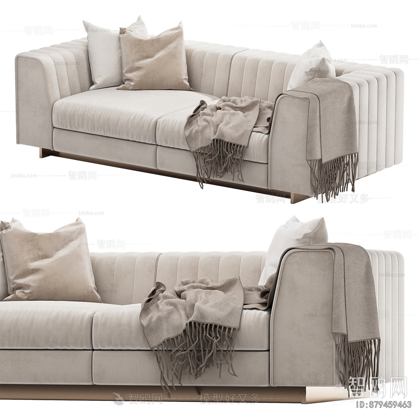 Modern A Sofa For Two