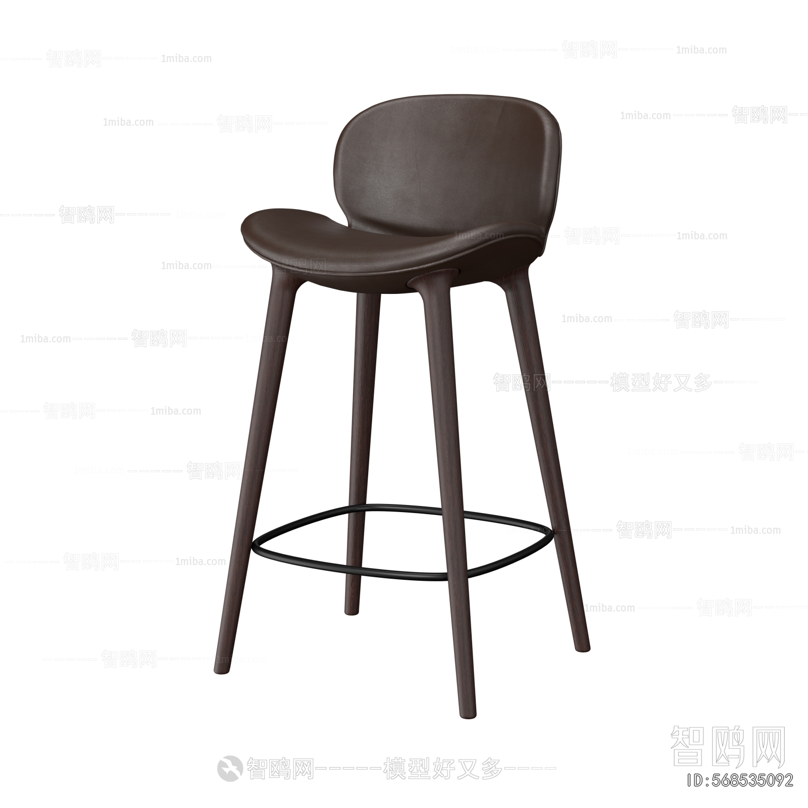 Modern Bar Chair