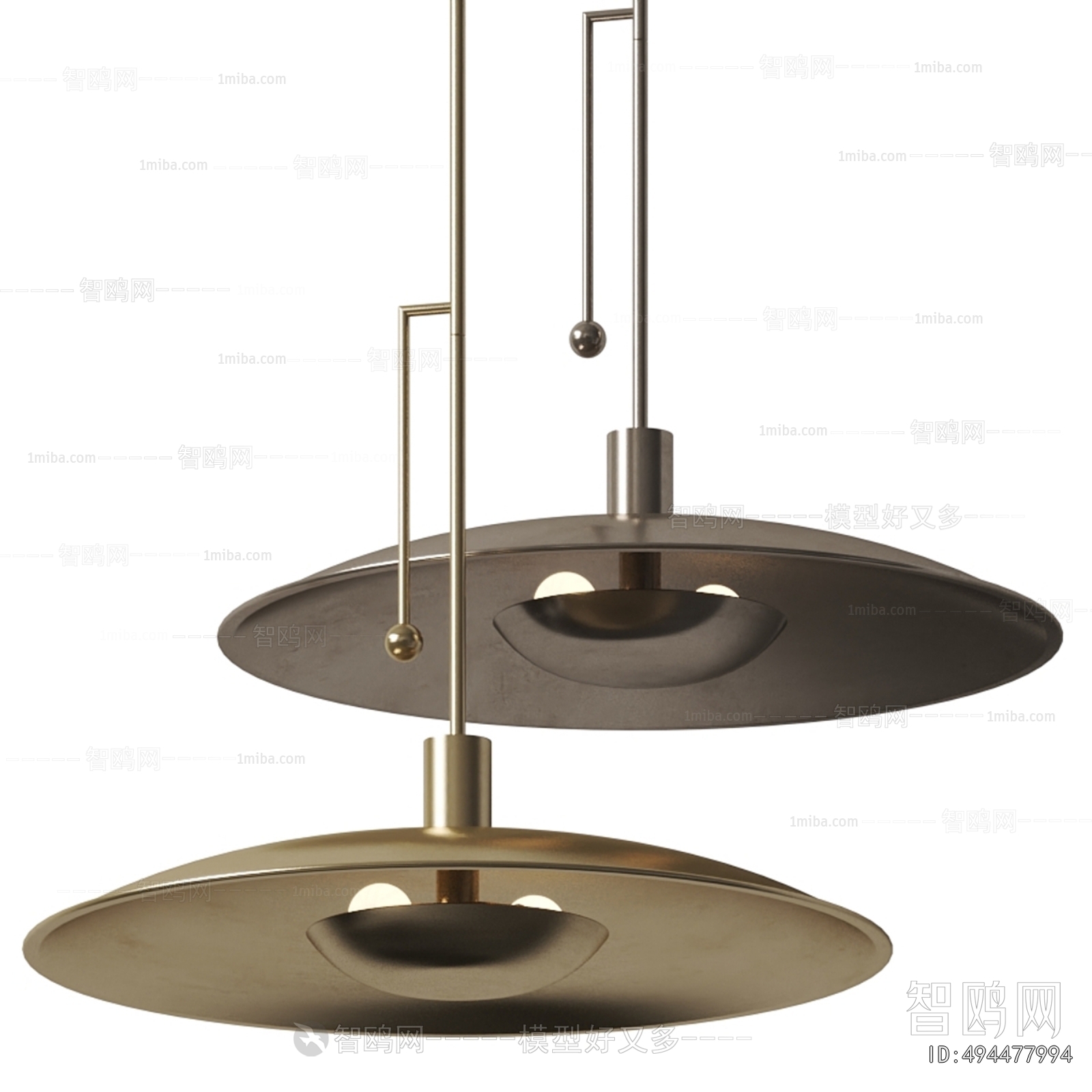 Modern Droplight