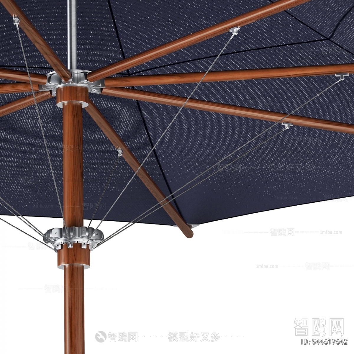 Modern Sunshade/Canopy/Tensioning Film