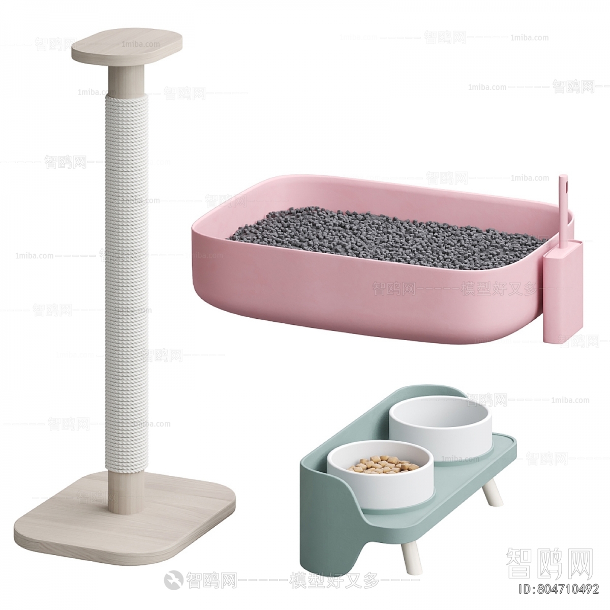 Modern Pet Products