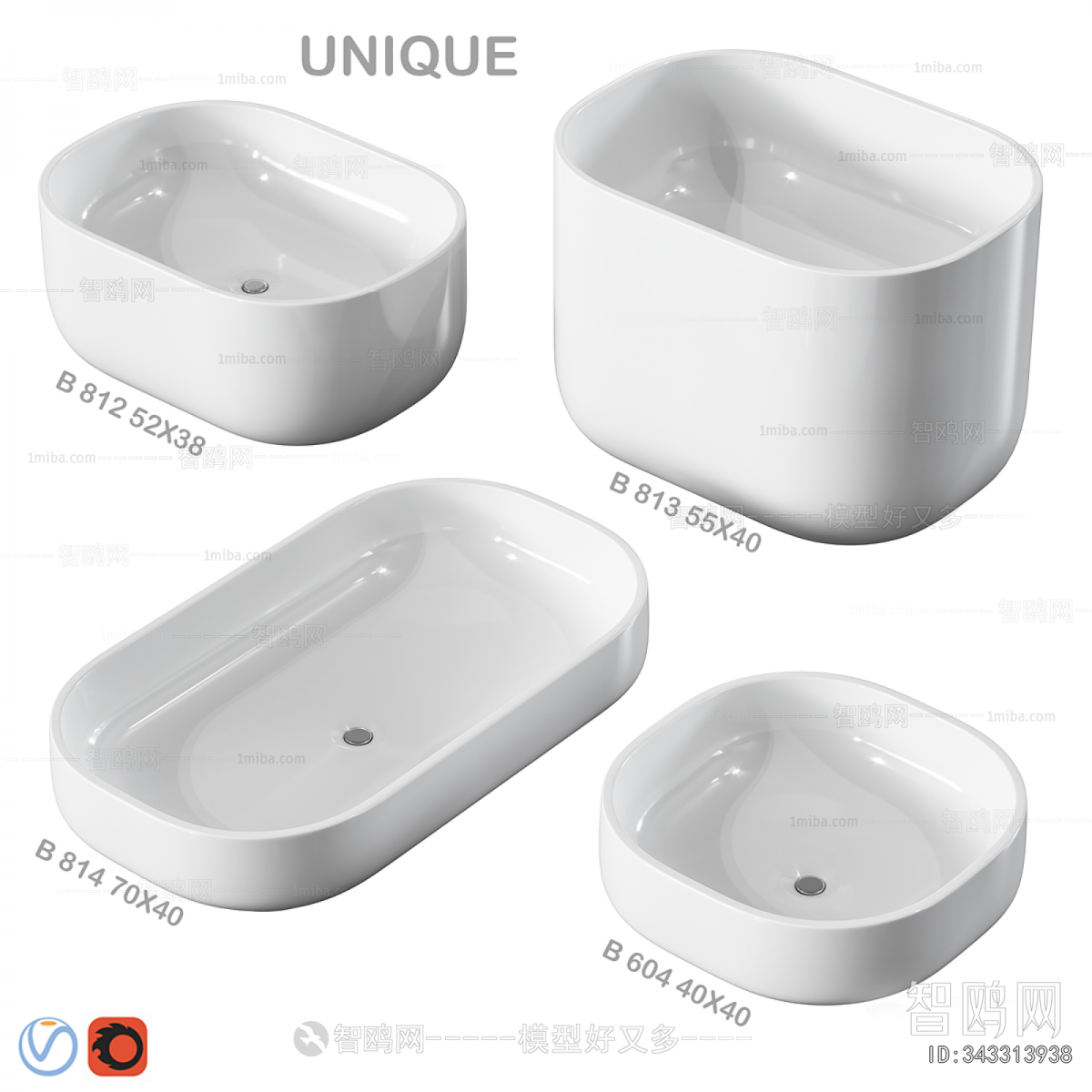 Modern Basin