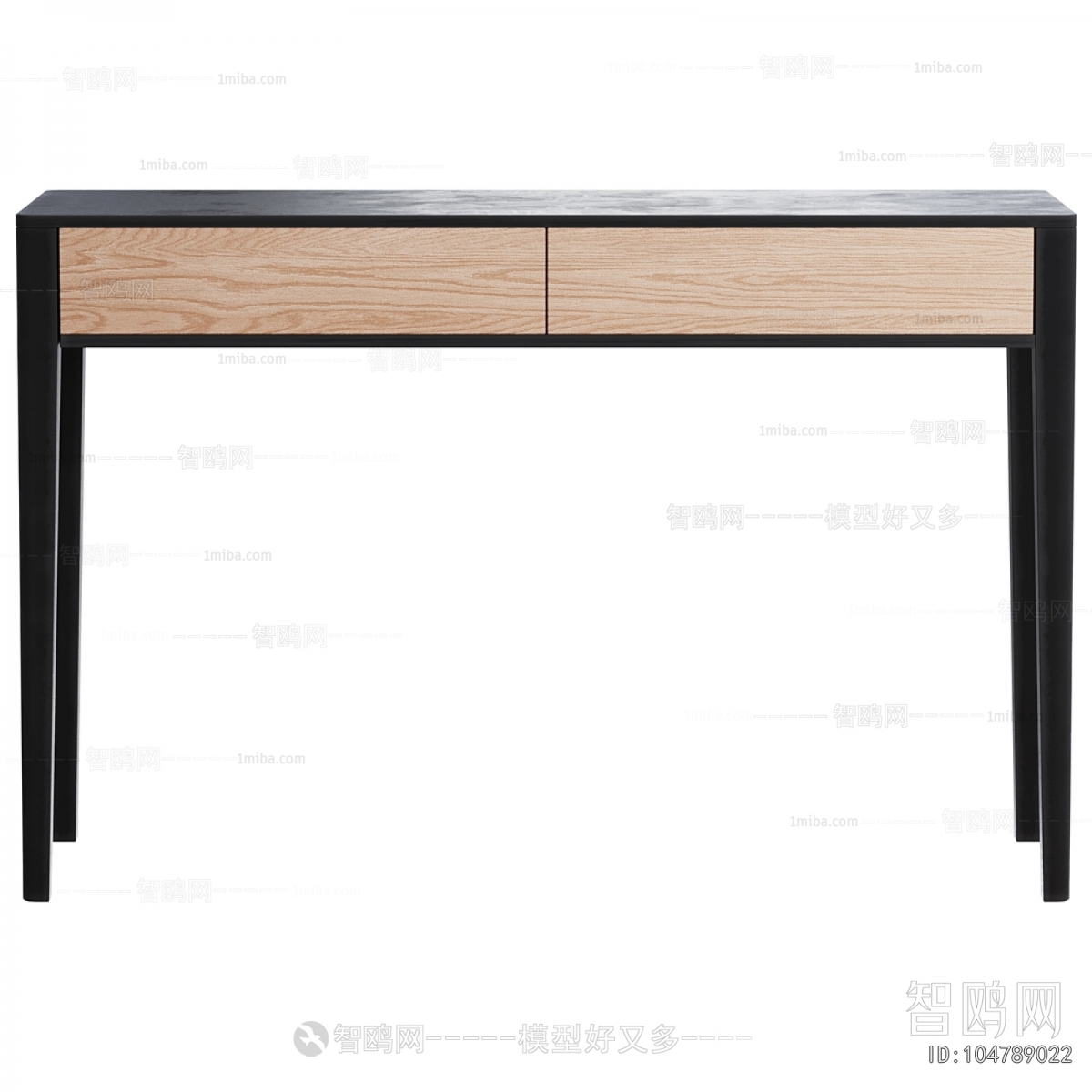 Modern Desk