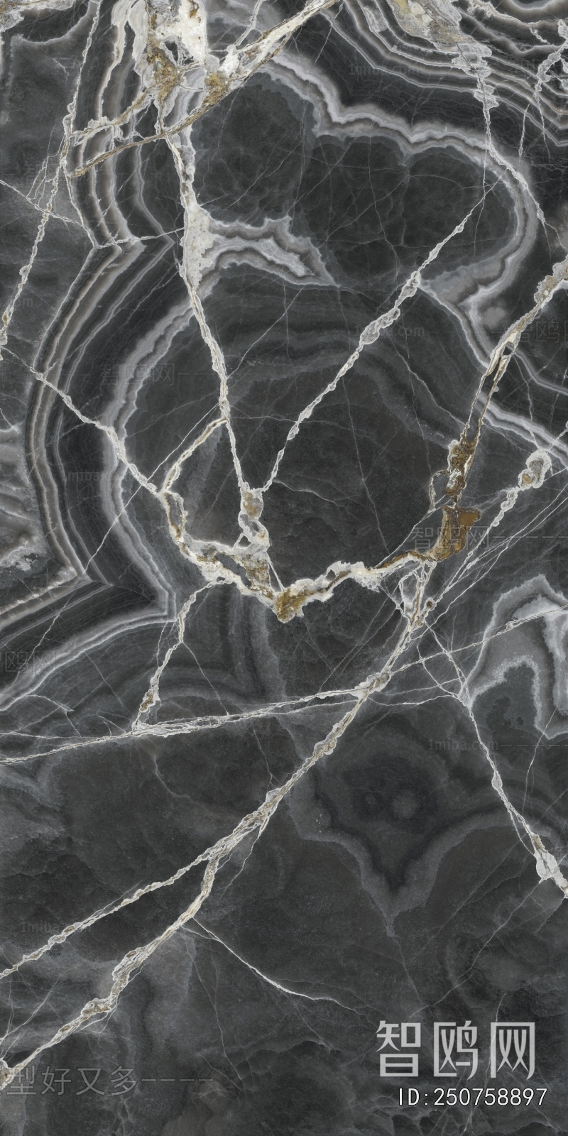 Marble Tiles