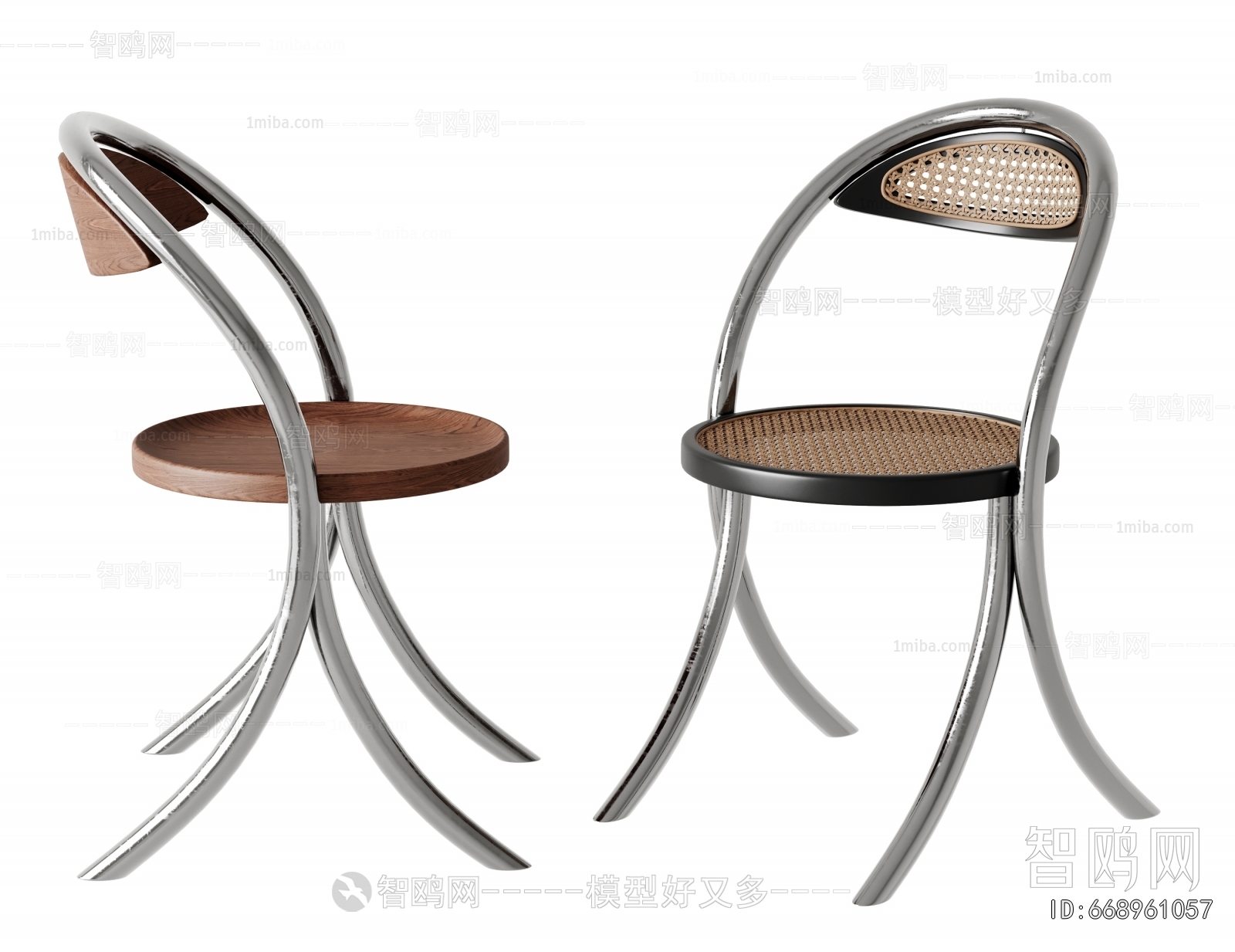 Modern Dining Chair