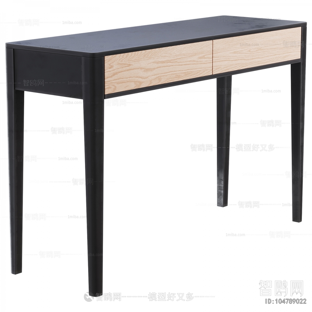 Modern Desk