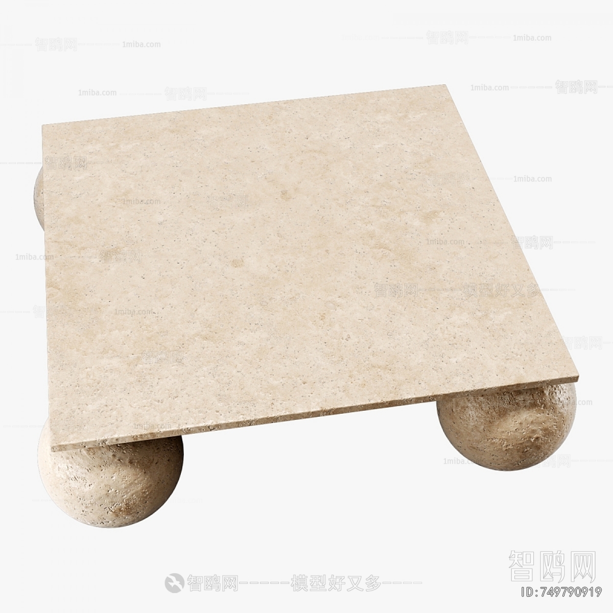 Modern Coffee Table